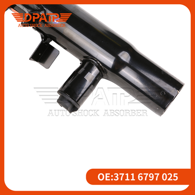 DPATP Orijinal Standart 37116797025 37116797026 BMW F25 F26 için Endüktif Amortisörler