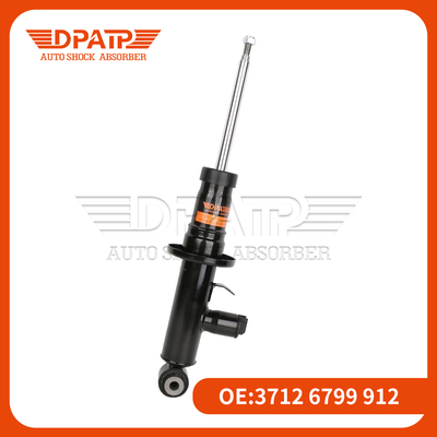 37126799912 Araba Yedek Parçaları Arka İndüktif amortisörler BMW F25 F26 için