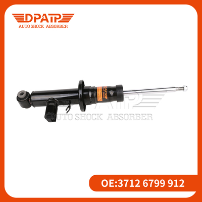 37126799912 Araba Yedek Parçaları Arka İndüktif amortisörler BMW F25 F26 için