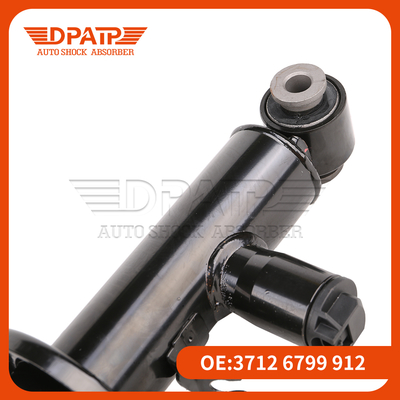 37126799912 Araba Yedek Parçaları Arka İndüktif amortisörler BMW F25 F26 için