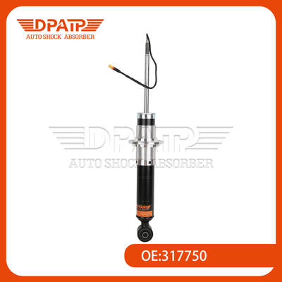 317750 Araç Yarış Süspansiyon Damper Sensörlü İndüktif Şok Absorberleri Ferrari F12 için