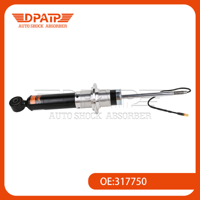 317750 Araç Yarış Süspansiyon Damper Sensörlü İndüktif Şok Absorberleri Ferrari F12 için