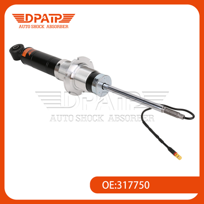 317750 Araç Yarış Süspansiyon Damper Sensörlü İndüktif Şok Absorberleri Ferrari F12 için