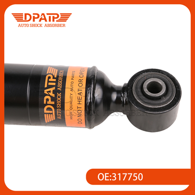 317750 Araç Yarış Süspansiyon Damper Sensörlü İndüktif Şok Absorberleri Ferrari F12 için
