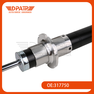 317750 Araç Yarış Süspansiyon Damper Sensörlü İndüktif Şok Absorberleri Ferrari F12 için