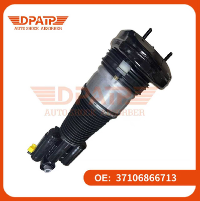 BMW Air Suspension Strut Şok emici montajı 37106866713 37106866714 BMW G32 GT için