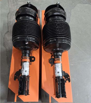 Ön Süspansiyon Strut Coilover Kit 48010-48073 48020-48073 Hava süspansiyonu şok emici Lexus RX450 2009-2015 için uygundur
