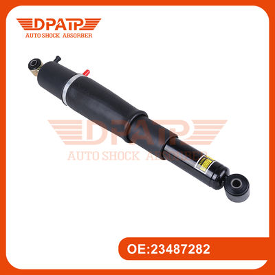 Yepyeni Evrensel Hava Süspansiyonu Şok emici Koilover Kit Arka Strut 25979394 23487282 Cadillac Escalade 2004-2013 için