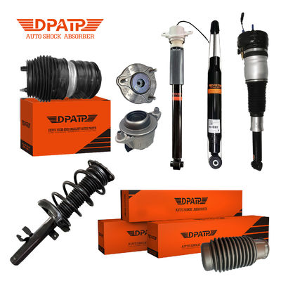 Hava Süspansiyonlu Coilovers 84940628 Arka Amortisör Cadillac Escalade 2020- için Ematic ile