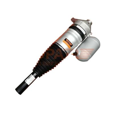 Arka Coilover Süspansiyon Kiti 4N4616001 4N4616002 Hava Şok Emici Damper Audi A8D5 için