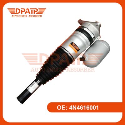 Arka Coilover Süspansiyon Kiti 4N4616001 4N4616002 Hava Şok Emici Damper Audi A8D5 için