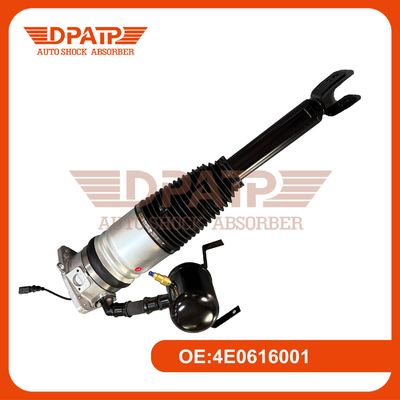 Hava Süspansiyon Arka Coilover Kiti Yepyeni Ematic Amortisör Damper 4E0616001 4E0616002 Audi A8D3 için