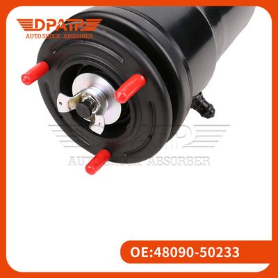Arka Dikme Süspansiyon 48080-50321 48090-50233 Lexus LS460 LS600 için Arka Hava Süspansiyon Amortisörü