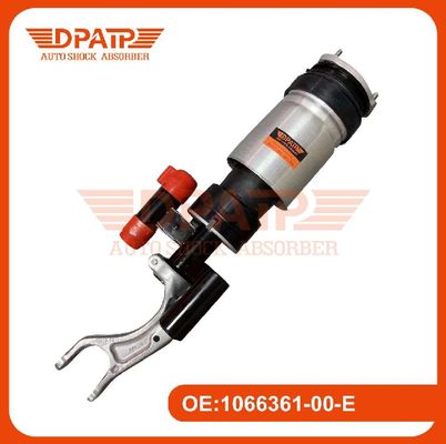 1066361-00-E 1066366-00-E Tesla Model S için Ön Aks Endüktif Hava Şok emici