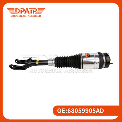 68059904AD 68059905AD Ön Hava Süspansiyonlu Amortisör Süspansiyon Dikmesi Jeep Cherokee WK2 2010-2016 için