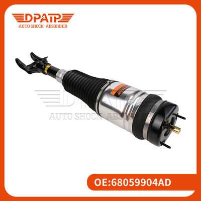 68059904AD 68059905AD Ön Hava Süspansiyonlu Amortisör Süspansiyon Dikmesi Jeep Cherokee WK2 2010-2016 için