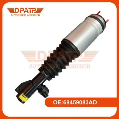 68459083AD 68459082AD Jeep Grand Cherokee 2021-2025 için hava süspansiyonu şok emici destek ön