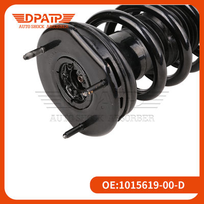 Ünlü Marka DPATP 1015619-00-D Tesla S 4WD için Araba Süspansiyon Amortisör Takımı