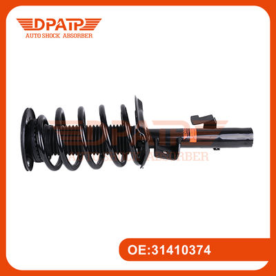 VOL VO XC60 2009-2017 S60 P3 Araba Şok emici 31410374 Bobin Yayları ve Üst Montajı için Uygun