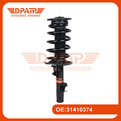 VOL VO XC60 2009-2017 S60 P3 Araba Şok emici 31410374 Bobin Yayları ve Üst Montajı için Uygun