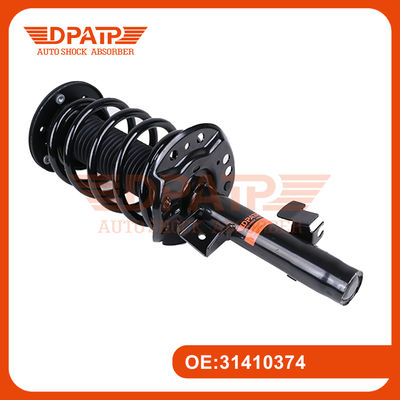 VOL VO XC60 2009-2017 S60 P3 Araba Şok emici 31410374 Bobin Yayları ve Üst Montajı için Uygun