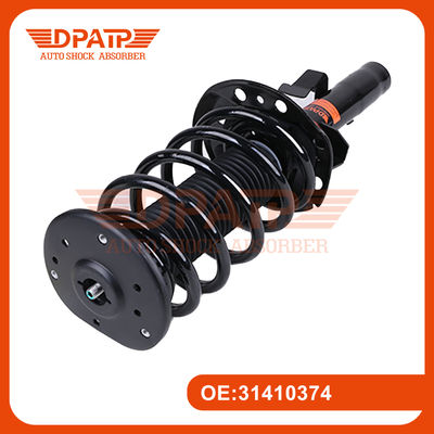 VOL VO XC60 2009-2017 S60 P3 Araba Şok emici 31410374 Bobin Yayları ve Üst Montajı için Uygun