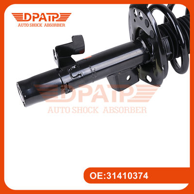 VOL VO XC60 2009-2017 S60 P3 Araba Şok emici 31410374 Bobin Yayları ve Üst Montajı için Uygun