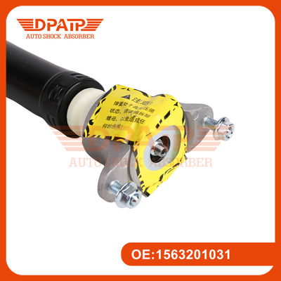 1563201031 One Pair Rear Left & Right Shock Damper Suspension Damper for Mercedes-Benz 156