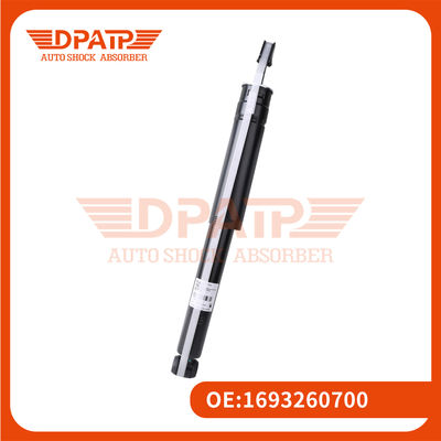 DPATP 4808030170 Mercedes Benz 245/169 için hava süspansiyonlu amortisör