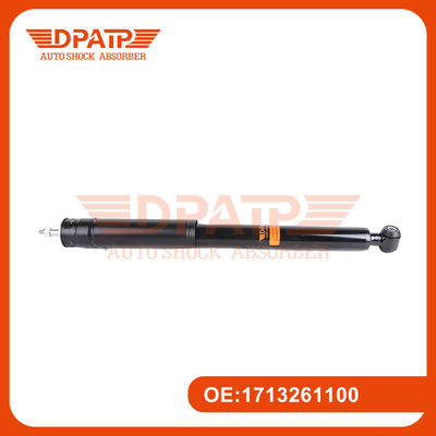 Yeni Durum Arka Hava Süspansiyon Kiti 1713261100 Mercedes-Benz 171 için