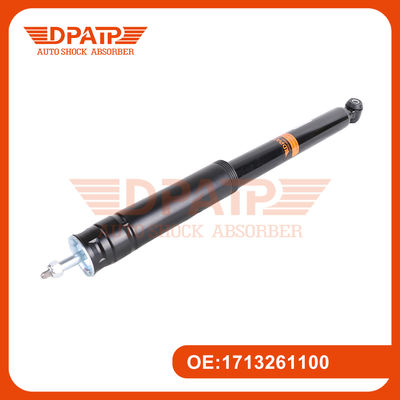 Yeni Durum Arka Hava Süspansiyon Kiti 1713261100 Mercedes-Benz 171 için