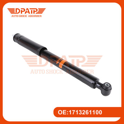 Yeni Durum Arka Hava Süspansiyon Kiti 1713261100 Mercedes-Benz 171 için