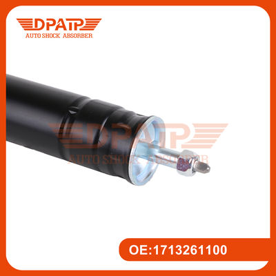 Yeni Durum Arka Hava Süspansiyon Kiti 1713261100 Mercedes-Benz 171 için