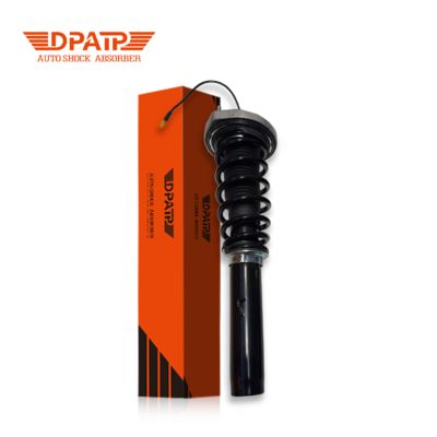 Porsche 981 982 için Özelleştirilmiş Ambalaj 98134304504 Süspansiyon Kiti Yaylı Dikme Endüktif Damperli Amortisör Takımı