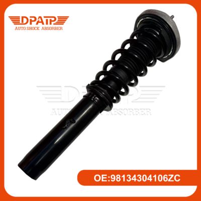 Fabrika Toptan Teslimat Özel Paket Coilover Kit 98134304106 Porsche 981 için süspansiyon destekleyici damper ön şok emici