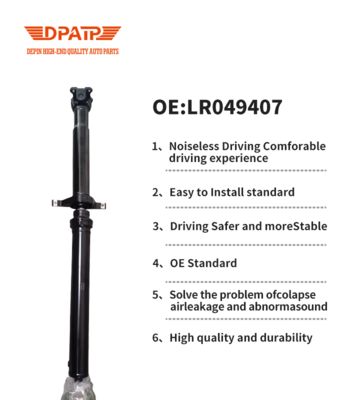 Otomatik Şanzıman Sistemleri Hızlandırma Çarkı Arka Sürüş Çarkı Arka Çark LR049407 Land Rover Range Rover Executive/L405 için