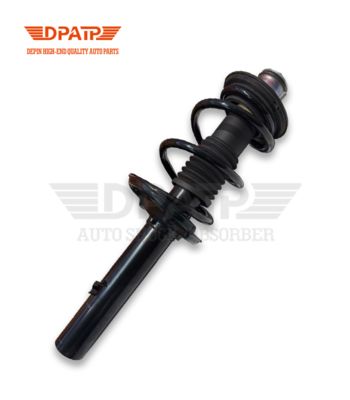 Fabrika Toptan Fiyatı Coilover Kiti 98133304105 Süspansiyon Amortisör Arka Amortisör Porsche 981 için
