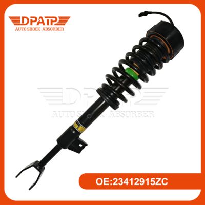 Oto Süspansiyon Kitleri 23412915 23412916 Coilover Kitleri Yaylı Amortisör Ön Amortisör İndüktif Damper Cadillac CT6 2WD için