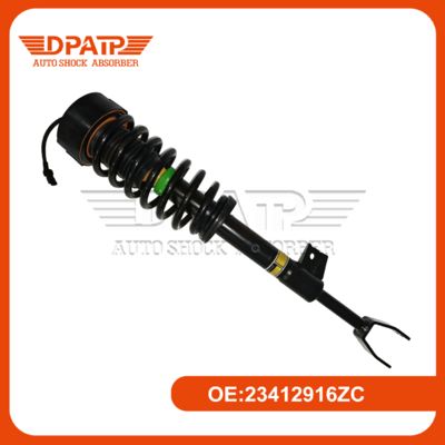 Oto Süspansiyon Kitleri 23412915 23412916 Coilover Kitleri Yaylı Amortisör Ön Amortisör İndüktif Damper Cadillac CT6 2WD için