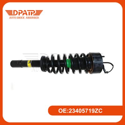 Süspansiyon Coilover Kiti Ön Yaylı Dikme Endüktif Damperli Amortisör 23405719 Cadillac CT6 4WD için