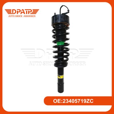 Süspansiyon Coilover Kiti Ön Yaylı Dikme Endüktif Damperli Amortisör 23405719 Cadillac CT6 4WD için