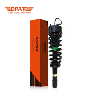 Süspansiyon Coilover Kiti Ön Yaylı Dikme Endüktif Damperli Amortisör 23405719 Cadillac CT6 4WD için