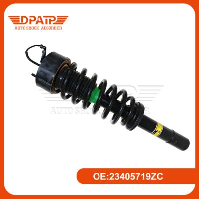 Süspansiyon Coilover Kiti Ön Yaylı Dikme Endüktif Damperli Amortisör 23405719 Cadillac CT6 4WD için