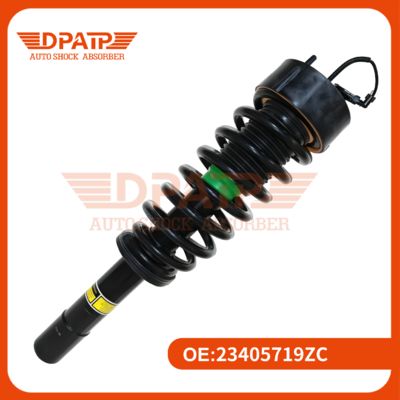 Süspansiyon Coilover Kiti Ön Yaylı Dikme Endüktif Damperli Amortisör 23405719 Cadillac CT6 4WD için