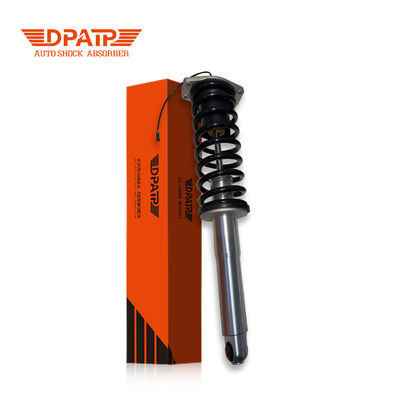 Oto Parça 248256 Coilover Kitleri Süspansiyon Yaylı Dikme Arka Amortisör Maserati Quattroporte M139 2007- için Endüktif Damper