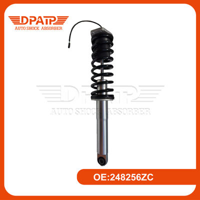 Oto Parça 248256 Coilover Kitleri Süspansiyon Yaylı Dikme Arka Amortisör Maserati Quattroporte M139 2007- için Endüktif Damper