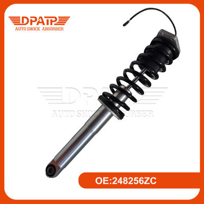 Oto Parça 248256 Coilover Kitleri Süspansiyon Yaylı Dikme Arka Amortisör Maserati Quattroporte M139 2007- için Endüktif Damper