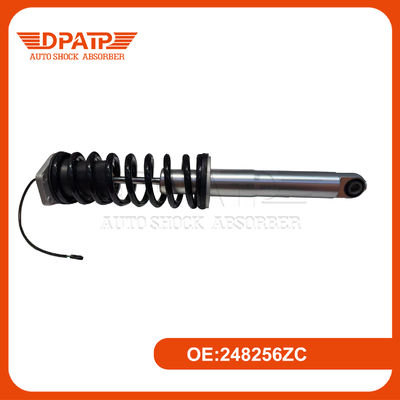 Oto Parça 248256 Coilover Kitleri Süspansiyon Yaylı Dikme Arka Amortisör Maserati Quattroporte M139 2007- için Endüktif Damper
