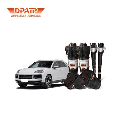 DPATP Hava süspansiyonu şok emici 9Y0616039C 9Y0513031C Porsche Cayenne