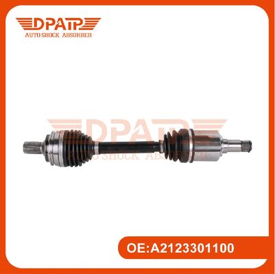 CV Axle Shaft A2123301100 A2123305801 Benz W212 E 400 4MATIC için Ön Sağ Axle Shaft